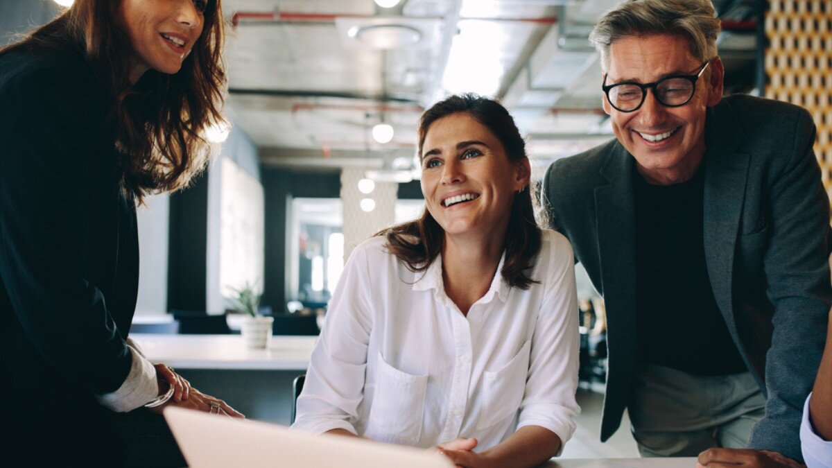 Stop the Transformation! Digital Evolution is The Way Forward